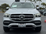Certified 2020 Mercedes-Benz GLE 350 image 3