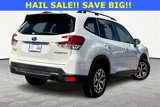 Used 2022 Subaru Forester Premium image 2