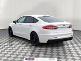 Used 2020 Ford Fusion SE image 3
