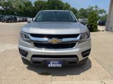 Used 2018 Chevrolet Colorado LT image 3