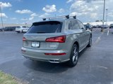 Used 2019 Audi SQ5 Premium Plus w/ Premium Plus Package image 5