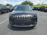 Used 2021 Jeep Cherokee Latitude Plus w/ Sun & Sound Group image 2