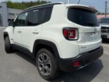 Used 2015 Jeep Renegade Limited image 3
