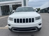 Used 2014 Jeep Grand Cherokee Limited image 2