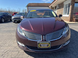 Used 2013 Lincoln MKZ image 3