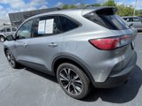 Used 2022 Ford Escape SE image 4