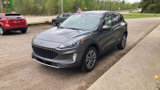 Used 2022 Ford Escape SEL image 4