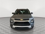 Certified 2022 Chevrolet TrailBlazer LT w/ Convenience Package image 4