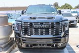 Used 2024 GMC Sierra 2500 Denali Ultimate image 2