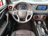 Used 2022 Chevrolet Blazer RS w/ Enhanced Convenience Package image 2