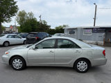 Used 2002 Toyota Camry SE image 2