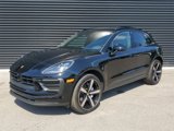 Certified 2024 Porsche Macan image 1