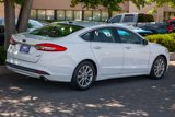 Used 2017 Ford Fusion SE image 5