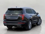 New 2025 Cadillac XT6 Premium Luxury w/ Technology Package image 4