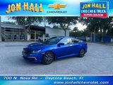 Used 2019 Honda Civic LX image 2