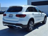 Certified 2021 Mercedes-Benz GLC 300 image 3