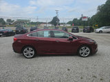 Used 2016 Chevrolet Cruze Premier image 6
