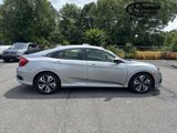 Used 2018 Honda Civic EX-L image 4