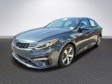 Used 2020 Kia Optima S w/ S Panoramic Sunroof Package image 3