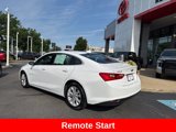 Used 2024 Chevrolet Malibu LT image 5