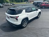 New 2026 Chevrolet Equinox LT w/ Convenience Package II image 5