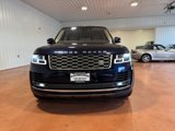 Used 2018 Land Rover Range Rover Long Wheelbase Supercharged image 6