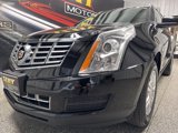 Used 2016 Cadillac SRX Luxury image 4