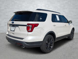 Used 2019 Ford Explorer XLT w/ Equipment Group 202A image 5