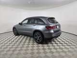Certified 2022 Mercedes-Benz GLC 300 4MATIC image 5