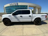 Used 2017 Ford F150 XLT image 4