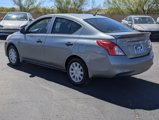 Used 2014 Nissan Versa S Plus image 4