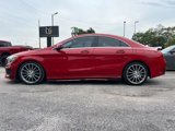 Used 2016 Mercedes-Benz CLA 250 4MATIC w/ Premium 1 Package image 3