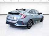 Used 2018 Honda Civic Sport image 4