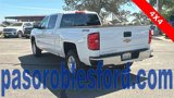Used 2017 Chevrolet Silverado 1500 LT w/ All Star Edition image 5
