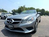Used 2014 Mercedes-Benz E 350 Cabriolet image 3