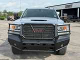 Used 2017 GMC Sierra 2500 SLE w/ SLE Fleet Preferred Package image 3