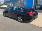 Used 2022 Chevrolet Malibu RS image 4