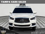 Used 2017 INFINITI QX60 AWD w/ Premium Plus Package image 2