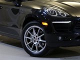 Used 2015 Porsche Macan S image 3
