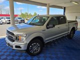 Used 2019 Ford F150 XLT w/ Equipment Group 302A Luxury image 3