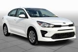 Used 2021 Kia Rio LX image 2