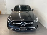 Certified 2021 Mercedes-Benz GLC 300 4MATIC Coupe image 4