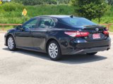 Used 2019 Toyota Camry LE image 5
