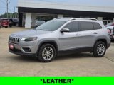 Used 2021 Jeep Cherokee Latitude Lux image 4