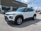 Used 2022 Chevrolet TrailBlazer LS image 2