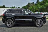 Used 2020 Jeep Grand Cherokee Limited image 6
