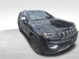 Used 2018 Jeep Grand Cherokee Limited w/ Luxury Group II image 3