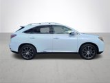 Used 2010 Lexus RX 450h AWD image 5