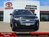 Used 2011 Ford Edge Limited w/ 301A Rapid Spec Order Code image 3