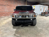 Used 2006 HUMMER H2 SUT image 2